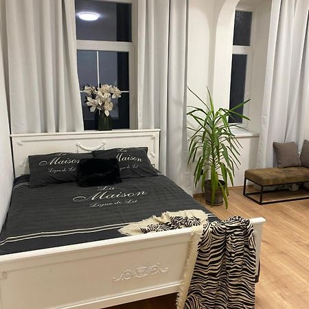 אולומוץ Apartman Trznice מראה חיצוני תמונה