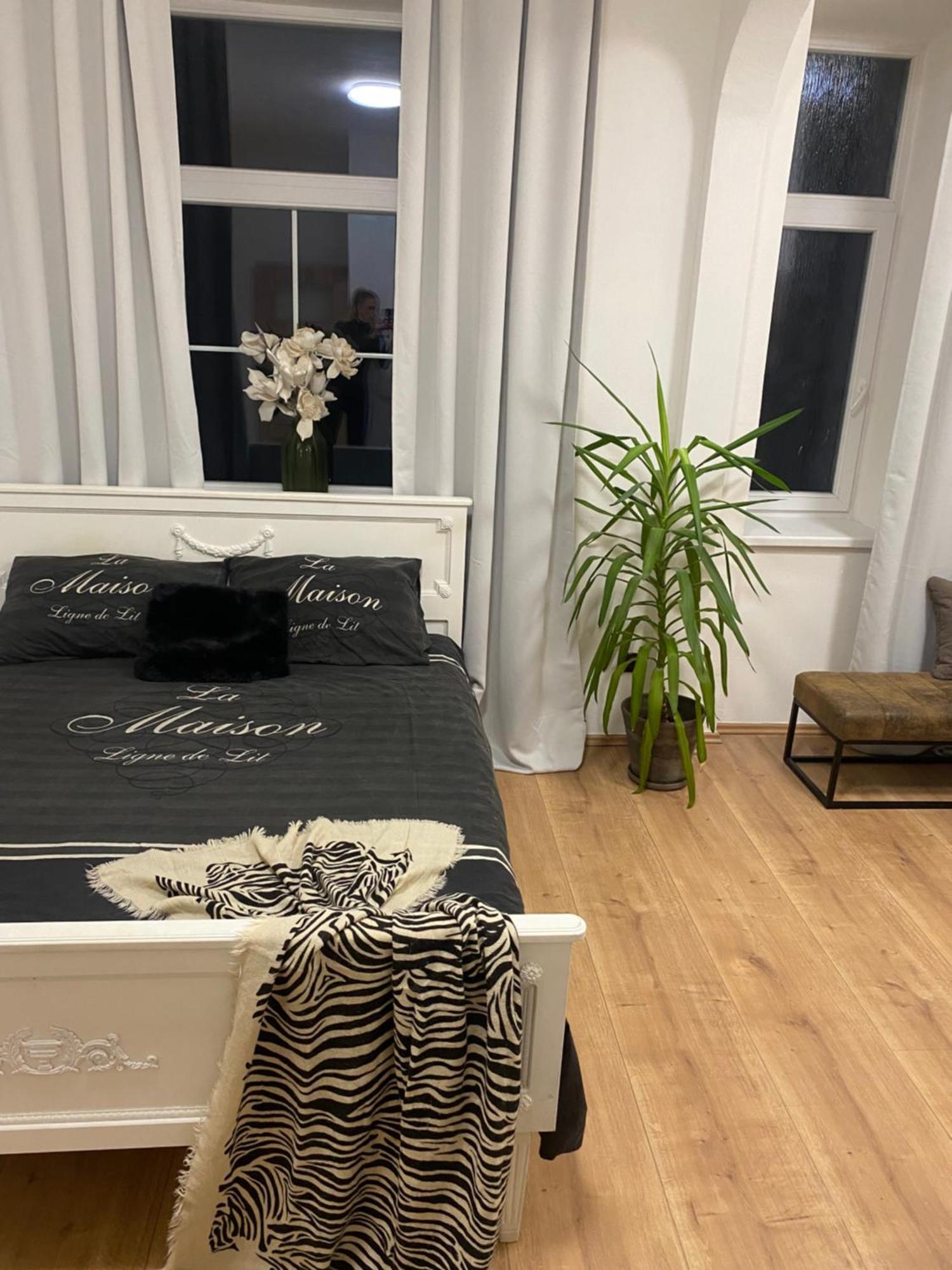 אולומוץ Apartman Trznice מראה חיצוני תמונה